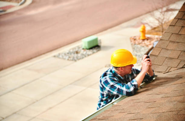 Best Slate Roofing Contractor  in Lake Montezuma, AZ