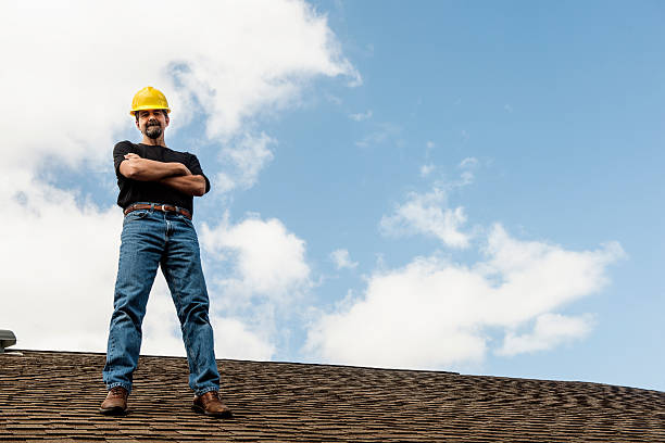 Best Roofing Contractor Near Me  in Lake Montezuma, AZ