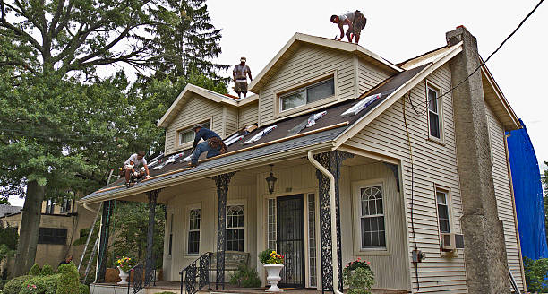 Best Residential Roofing Contractor  in Lake Montezuma, AZ
