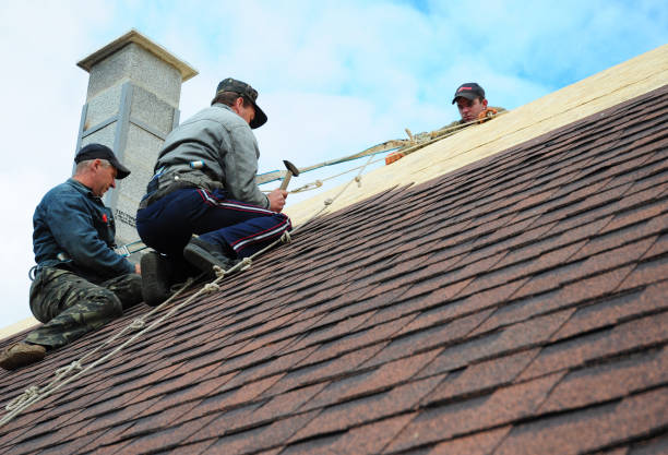 Quick and Trustworthy Emergency Roof Repair Services in Lake Montezuma, AZ