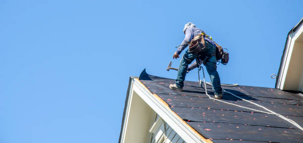 Roof Waterproofing Services in Lake Montezuma, AZ